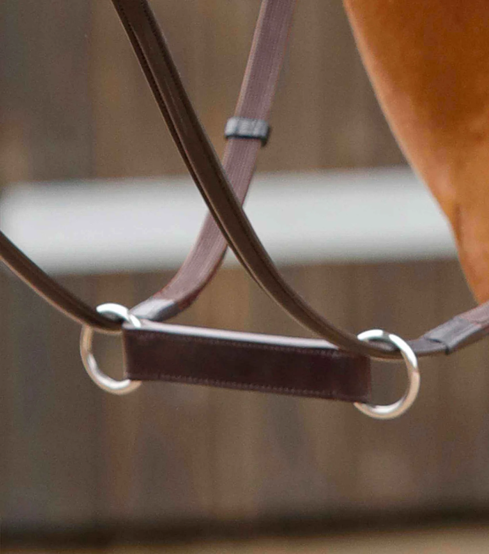 PREMIER EQUINE Esperia İrlanda Martingal